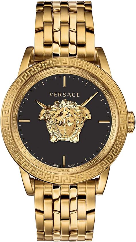 montre versace swiss made